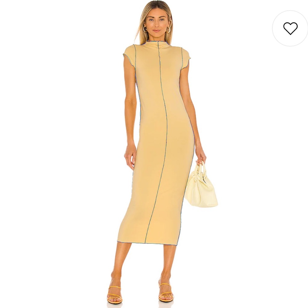 The Line by K scout merrow dress